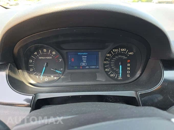 2014 Ford Edge SE – miniatura 9