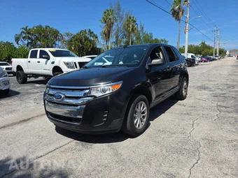 2014 Ford Edge SE