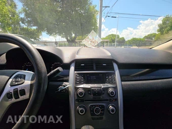 2014 Ford Edge SE - miniatura 10