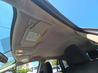 2014 Ford Edge SE - miniatura 11