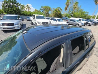 2014 Ford Edge SE - miniatura 12