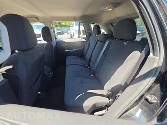 2014 Ford Edge SE - miniatura 13
