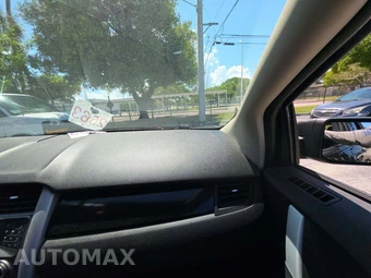 2014 Ford Edge SE - miniatura 19