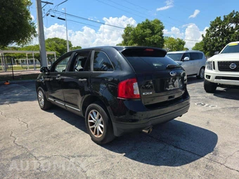 2014 Ford Edge SE - miniatura 2