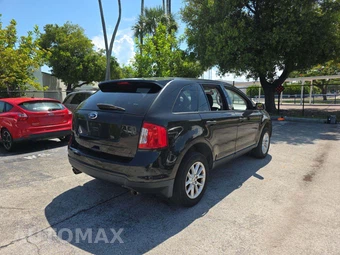 2014 Ford Edge SE - miniatura 3