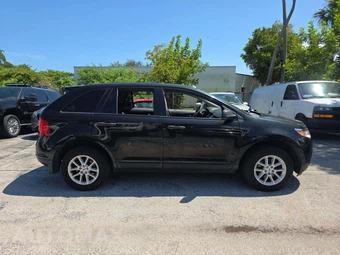2014 Ford Edge SE - miniatura 4