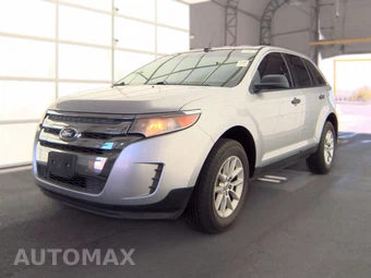 2014 Ford Edge SE