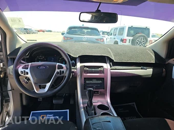 2014 Ford Edge SE – miniatura 11