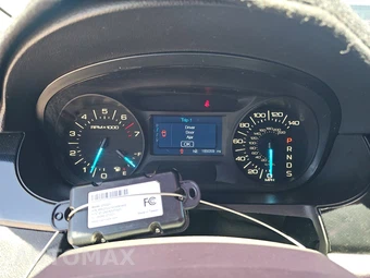 2014 Ford Edge SE – miniatura 12