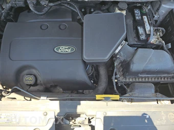 2014 Ford Edge SE – miniatura 15