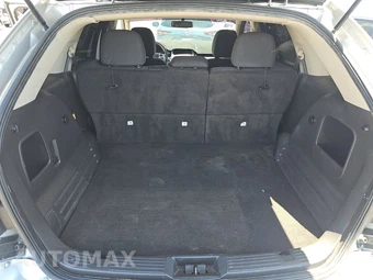 2014 Ford Edge SE – miniatura 16