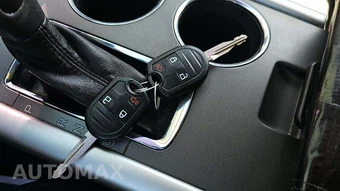 2014 Ford Edge SE – miniatura 18