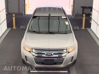 2014 Ford Edge SE – miniatura 2