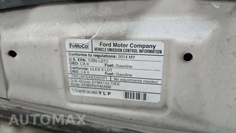 2014 Ford Edge SE – miniatura 21