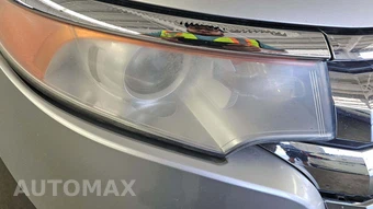 2014 Ford Edge SE – miniatura 25