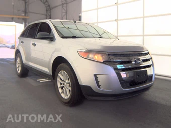 2014 Ford Edge SE – miniatura 3