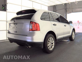 2014 Ford Edge SE – miniatura 4