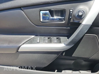 2014 Ford Edge SE – miniatura 9