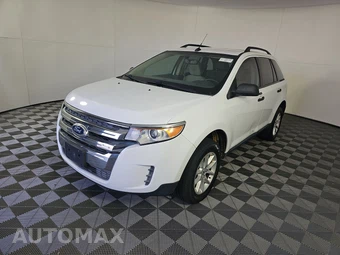 2014 Ford Edge SE
