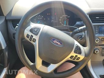 2014 Ford Edge SE – miniatura 10