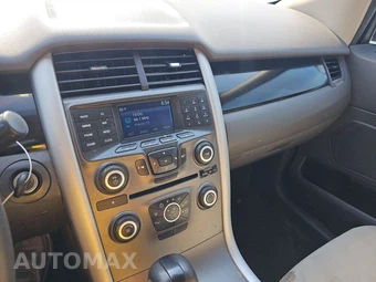 2014 Ford Edge SE – miniatura 11