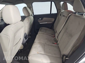 2014 Ford Edge SE – miniatura 13