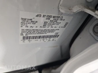 2014 Ford Edge SE – miniatura 14