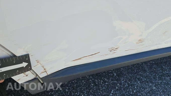 2014 Ford Edge SE – miniatura 19