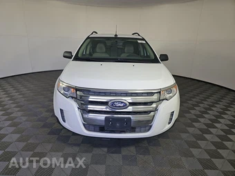 2014 Ford Edge SE – miniatura 2