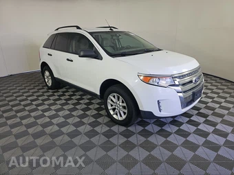 2014 Ford Edge SE – miniatura 3