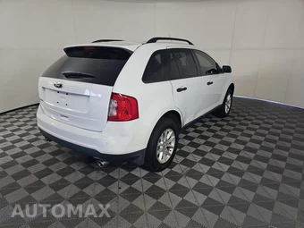 2014 Ford Edge SE – miniatura 4