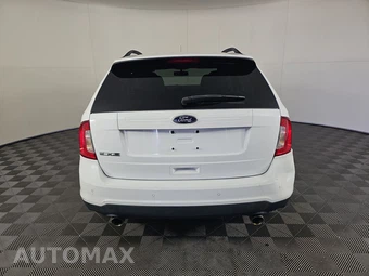 2014 Ford Edge SE – miniatura 5