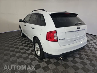 2014 Ford Edge SE – miniatura 6