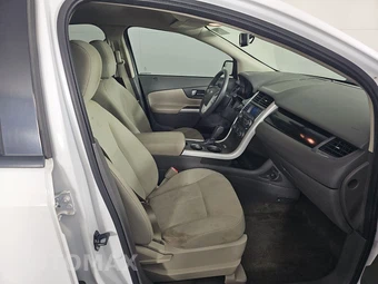 2014 Ford Edge SE – miniatura 8