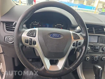 2014 Ford Edge SEL - miniatura 10