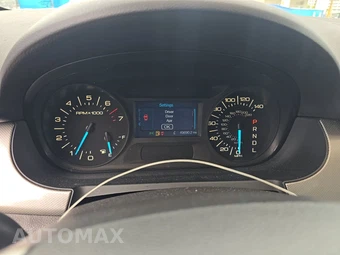 2014 Ford Edge SEL - miniatura 12