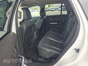 2014 Ford Edge SEL - miniatura 13