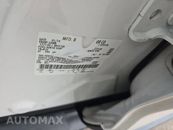 2014 Ford Edge SEL - miniatura 14