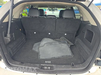 2014 Ford Edge SEL - miniatura 16