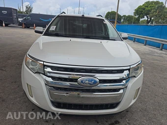 2014 Ford Edge SEL - miniatura 2