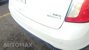 2014 Ford Edge SEL - miniatura 24