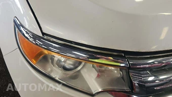 2014 Ford Edge SEL - miniatura 25