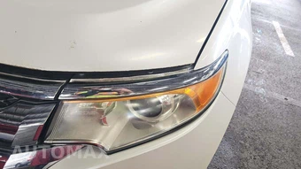 2014 Ford Edge SEL - miniatura 26