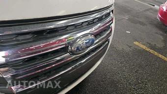 2014 Ford Edge SEL - miniatura 27