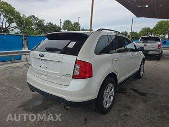2014 Ford Edge SEL - miniatura 4