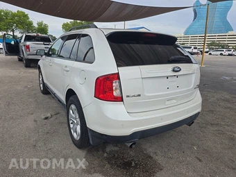 2014 Ford Edge SEL - miniatura 6