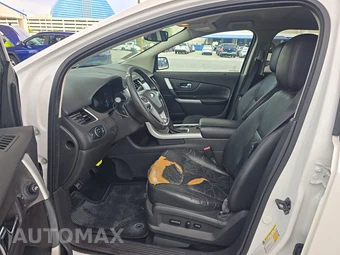 2014 Ford Edge SEL - miniatura 7