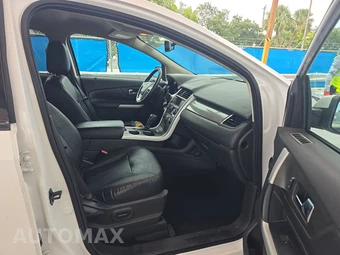 2014 Ford Edge SEL - miniatura 8