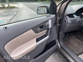 2014 Ford Edge SEL - miniatura 10