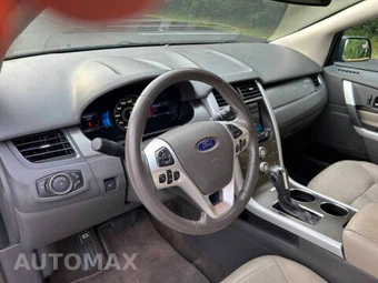 2014 Ford Edge SEL - miniatura 11